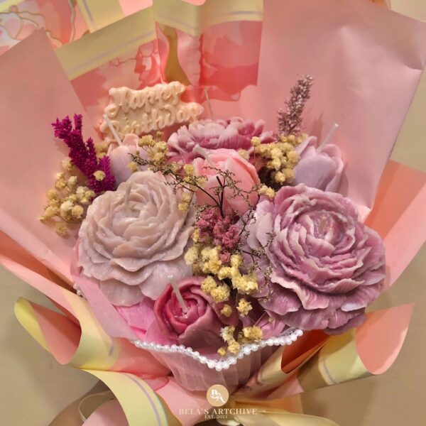 Posy Bouquet