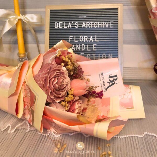 Posy Bouquet - Image 3
