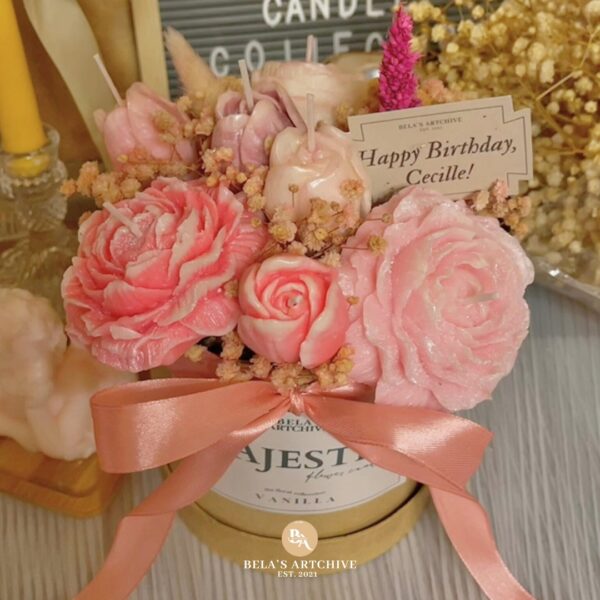 Majestic Bouquet - Image 3