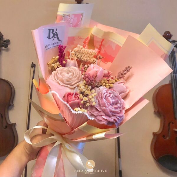 Posy Bouquet - Image 2