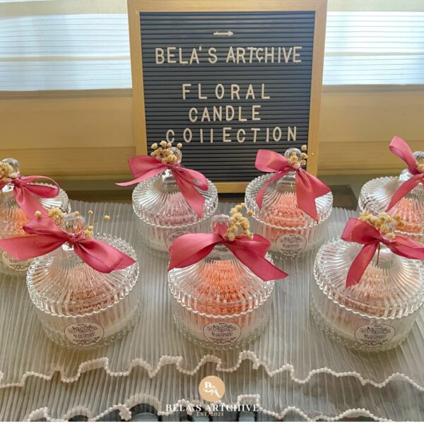 Blooming Carousel - Image 3