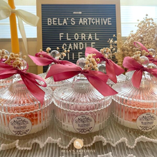 Blooming Carousel - Image 2