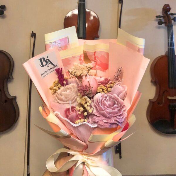 Posy Bouquet - Image 4